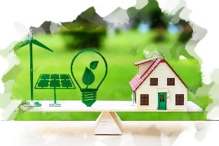 úspora energie a energetická účinnosť