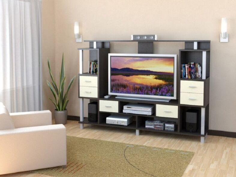 TV pre úsporu energie